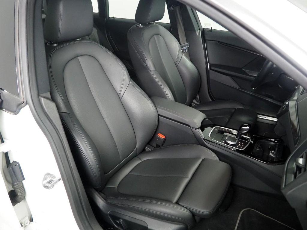 used 2023 BMW 228 Gran Coupe car, priced at $25,950