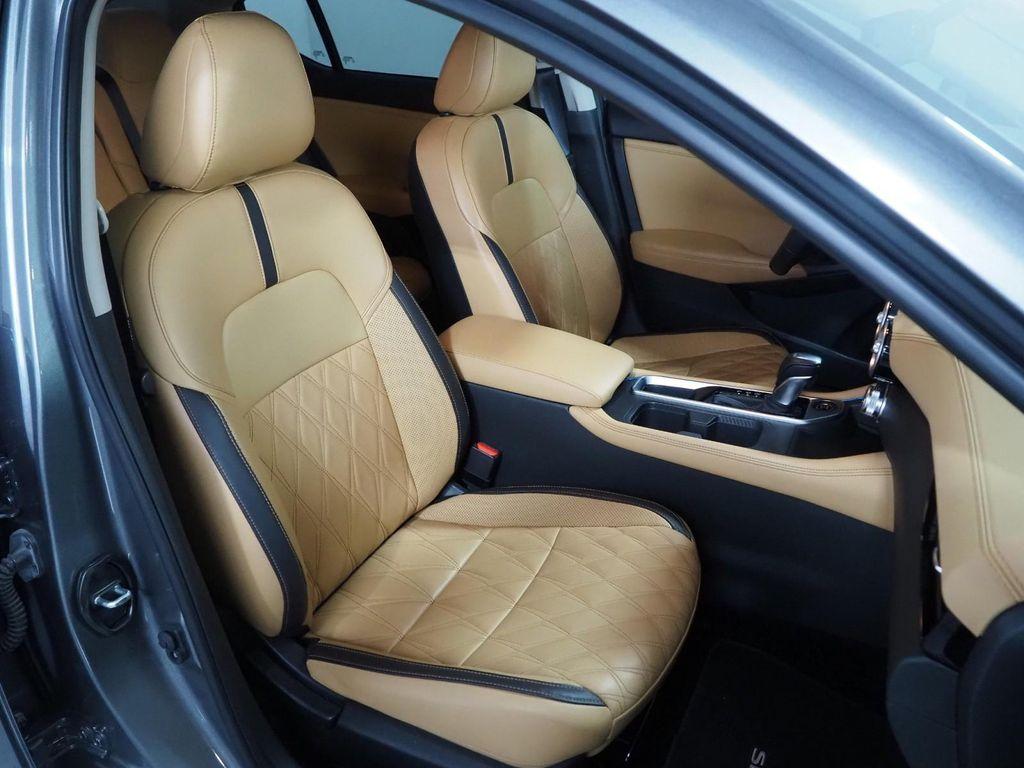 used 2024 Nissan Sentra car, priced at $20,950