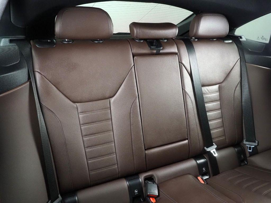 used 2023 BMW i4 Gran Coupe car, priced at $39,500