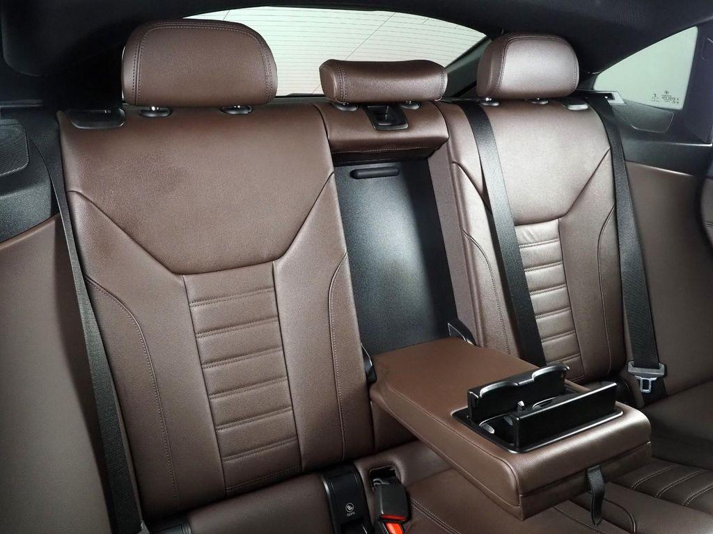 used 2023 BMW i4 Gran Coupe car, priced at $39,500