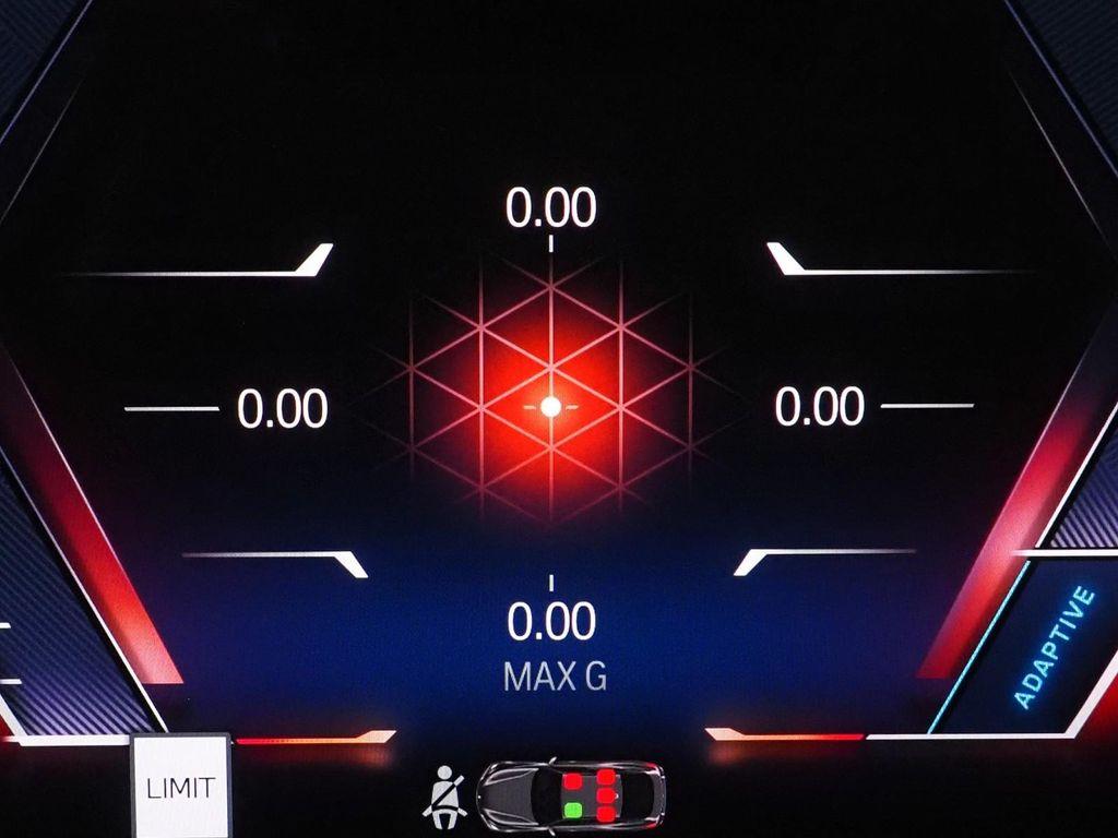 used 2023 BMW i4 Gran Coupe car, priced at $39,500