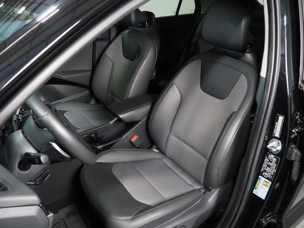 used 2025 Kia Niro EV car, priced at $24,975