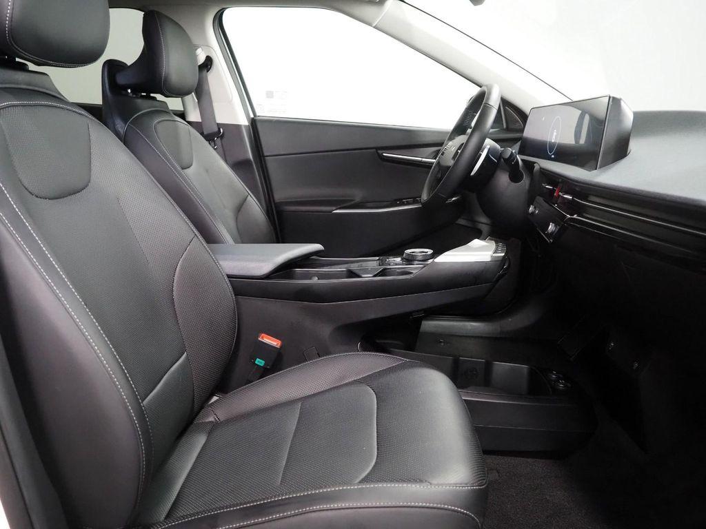 used 2024 Kia EV6 car, priced at $32,175