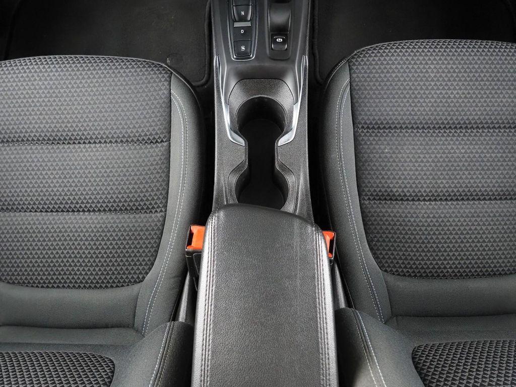 used 2022 Chevrolet Bolt EV car, priced at $15,950