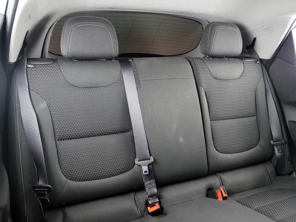 used 2022 Chevrolet Bolt EV car, priced at $15,950