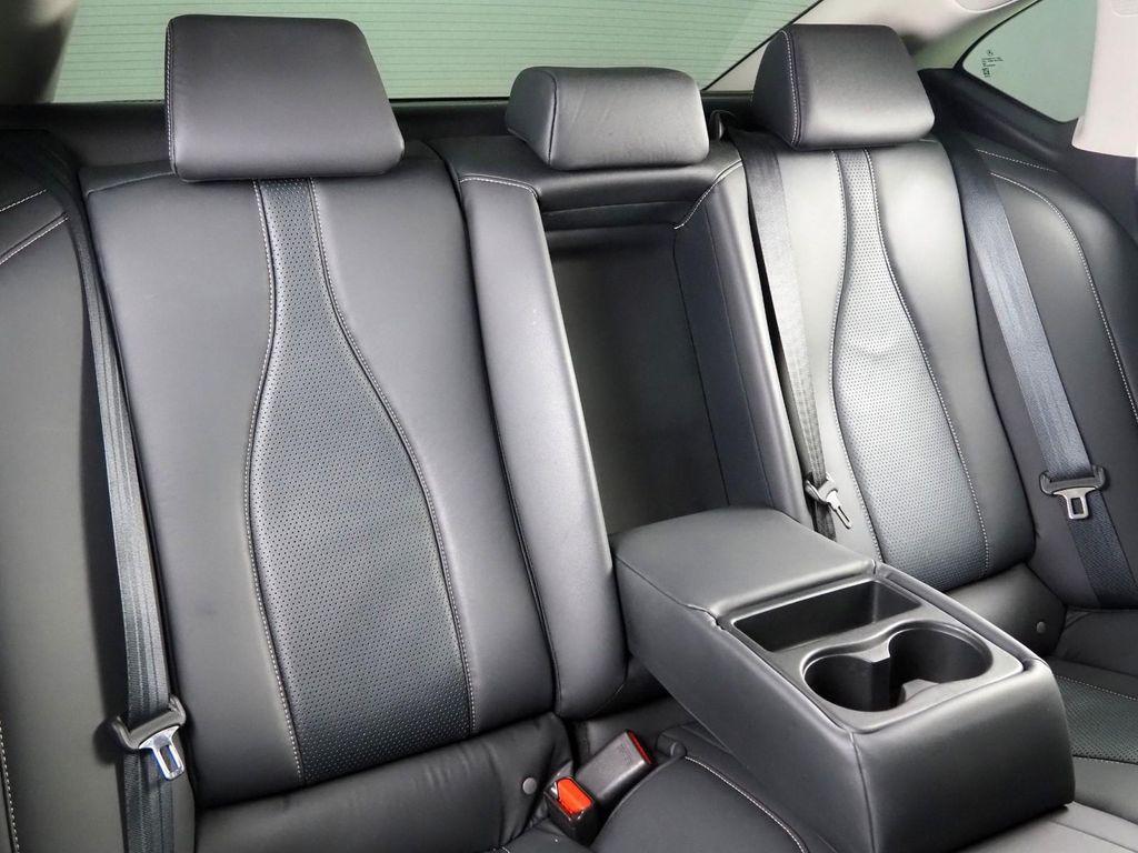 used 2023 Acura TLX car, priced at $26,950