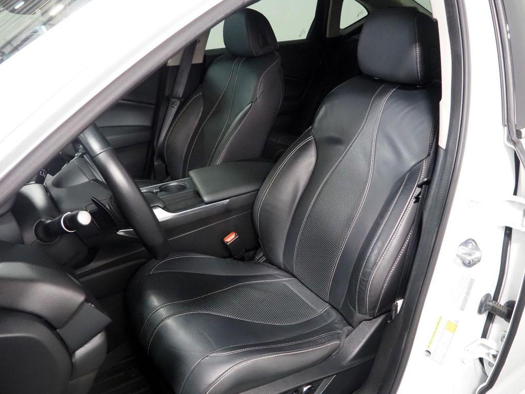 used 2023 Acura TLX car, priced at $26,950