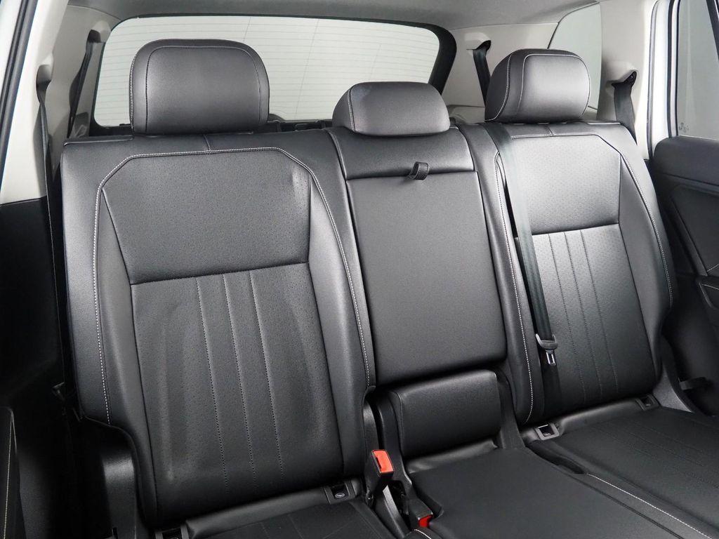 used 2022 Volkswagen Tiguan car, priced at $21,950