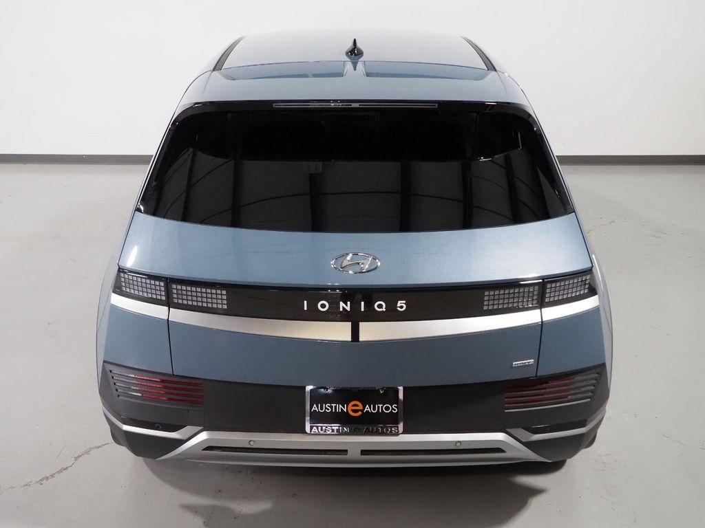 used 2024 Hyundai IONIQ 5 car, priced at $25,950