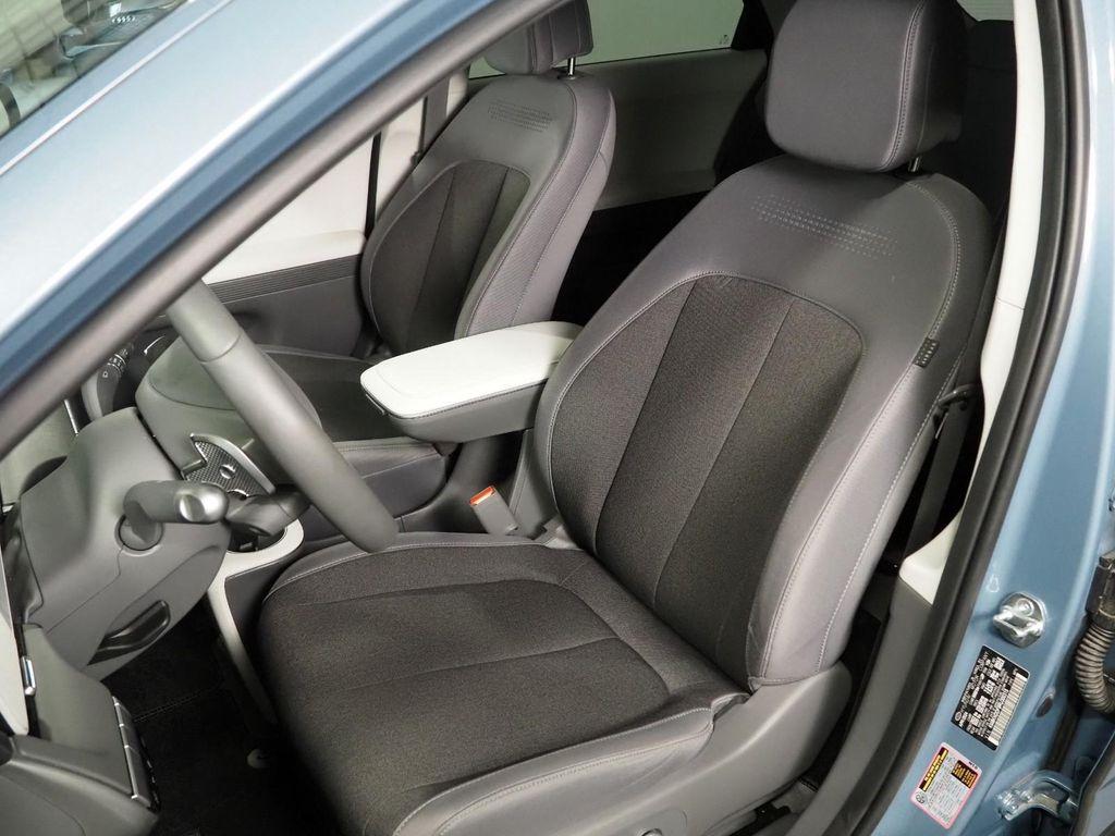used 2024 Hyundai IONIQ 5 car, priced at $25,950