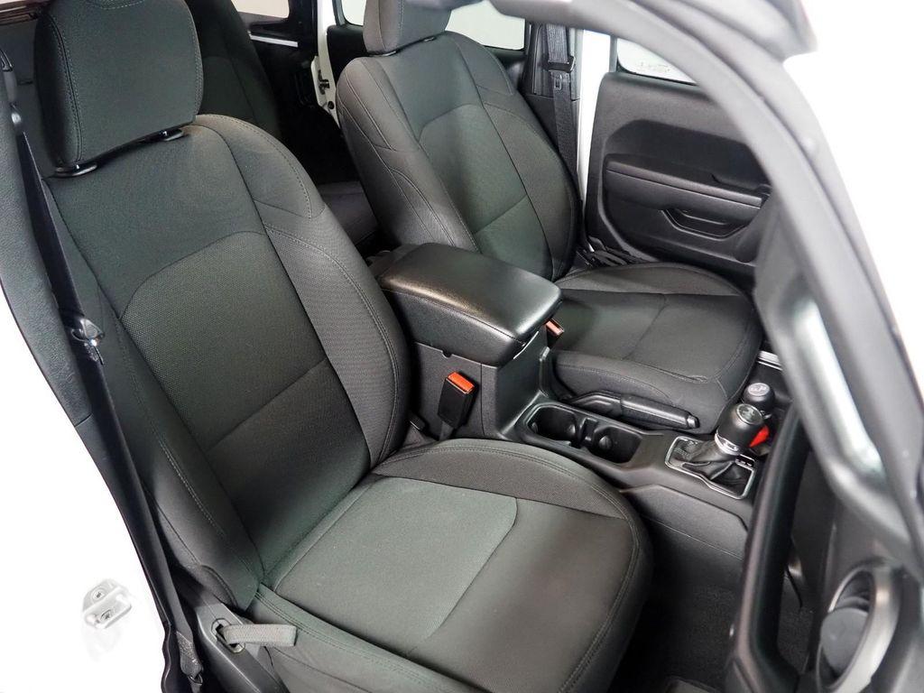 used 2023 Jeep Wrangler car, priced at $28,450