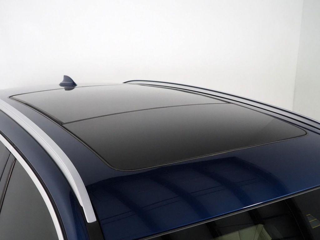 used 2023 BMW X3 car, priced at $33,950