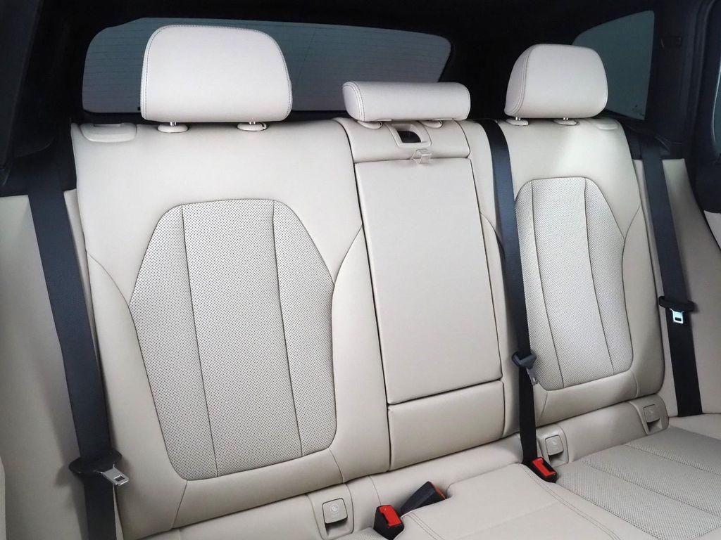 used 2023 BMW X3 car, priced at $33,950