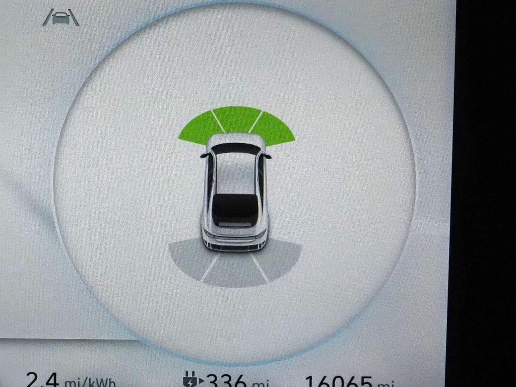 used 2024 Hyundai IONIQ 6 car, priced at $25,500
