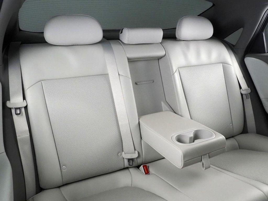 used 2024 Hyundai IONIQ 6 car, priced at $25,500