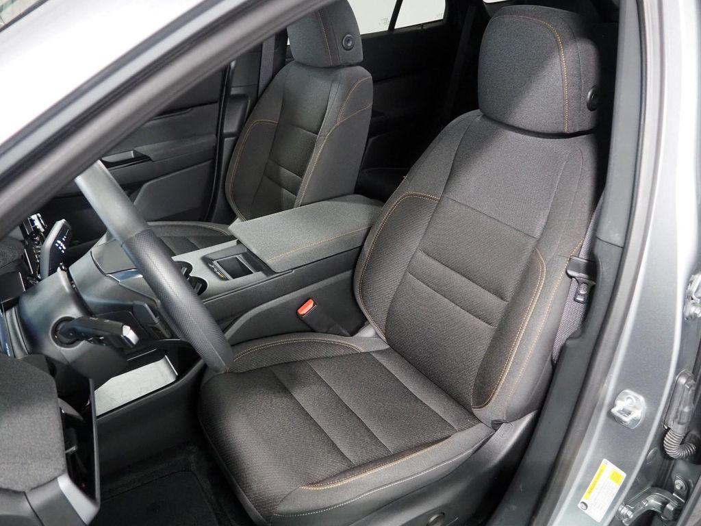 used 2024 Honda Prologue car, priced at $25,300