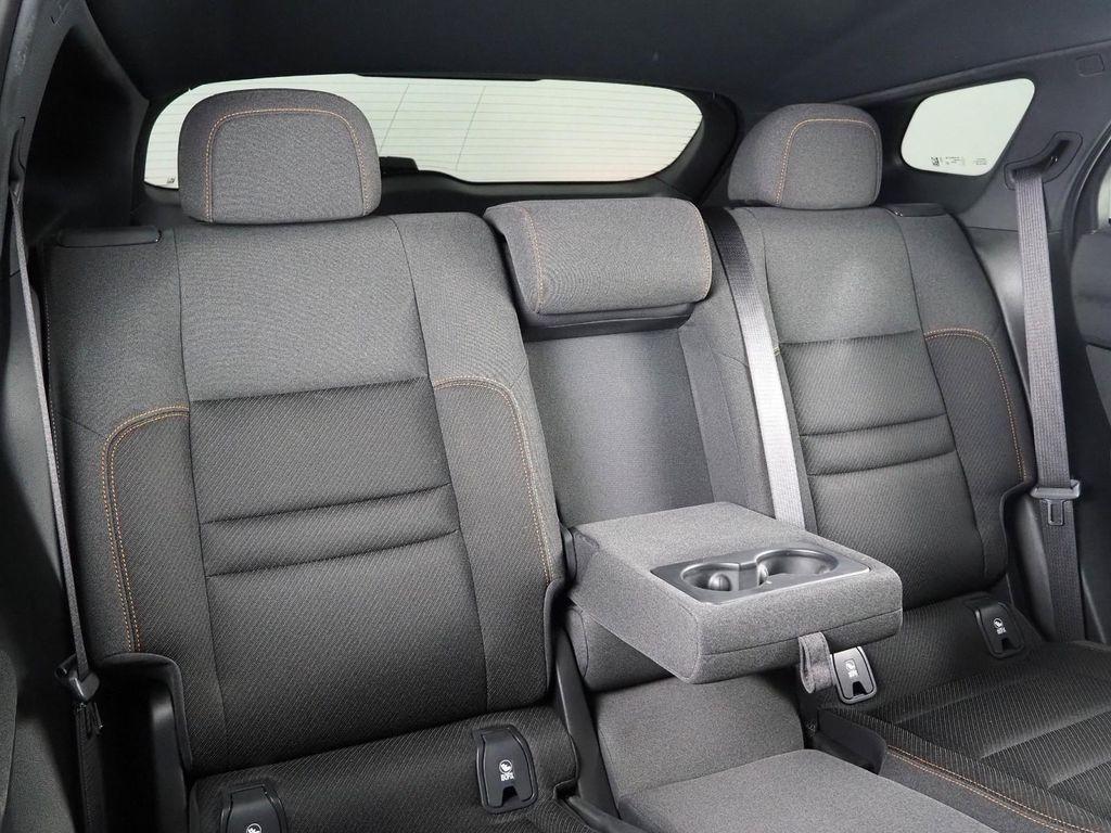 used 2024 Honda Prologue car, priced at $25,300