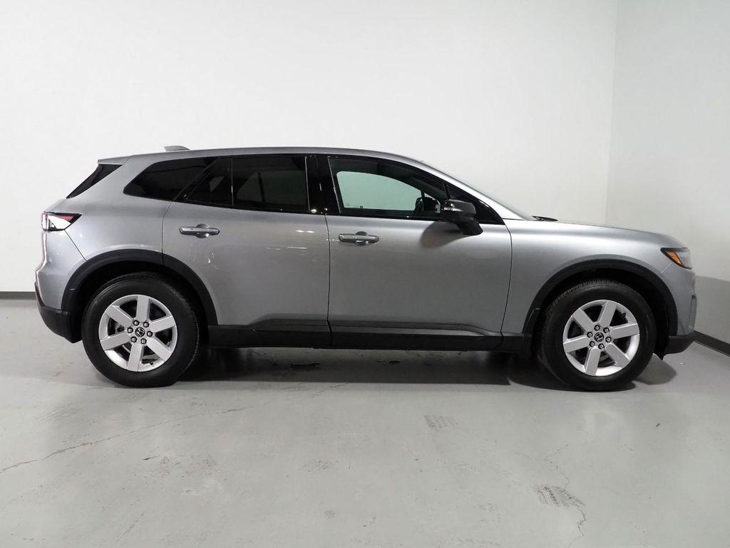 used 2024 Honda Prologue car, priced at $25,300