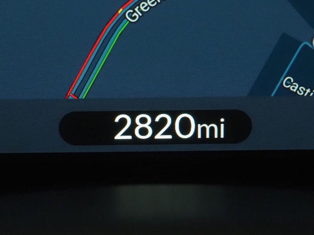 used 2024 Honda Prologue car, priced at $25,300