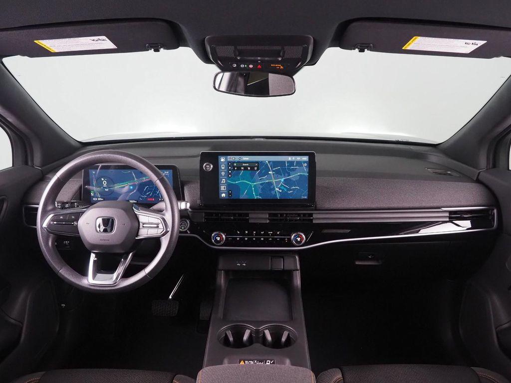 used 2024 Honda Prologue car, priced at $25,300