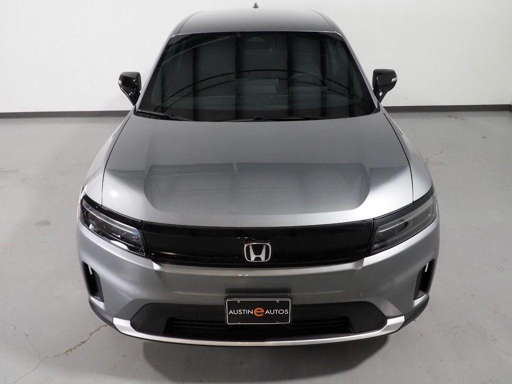 used 2024 Honda Prologue car, priced at $25,300