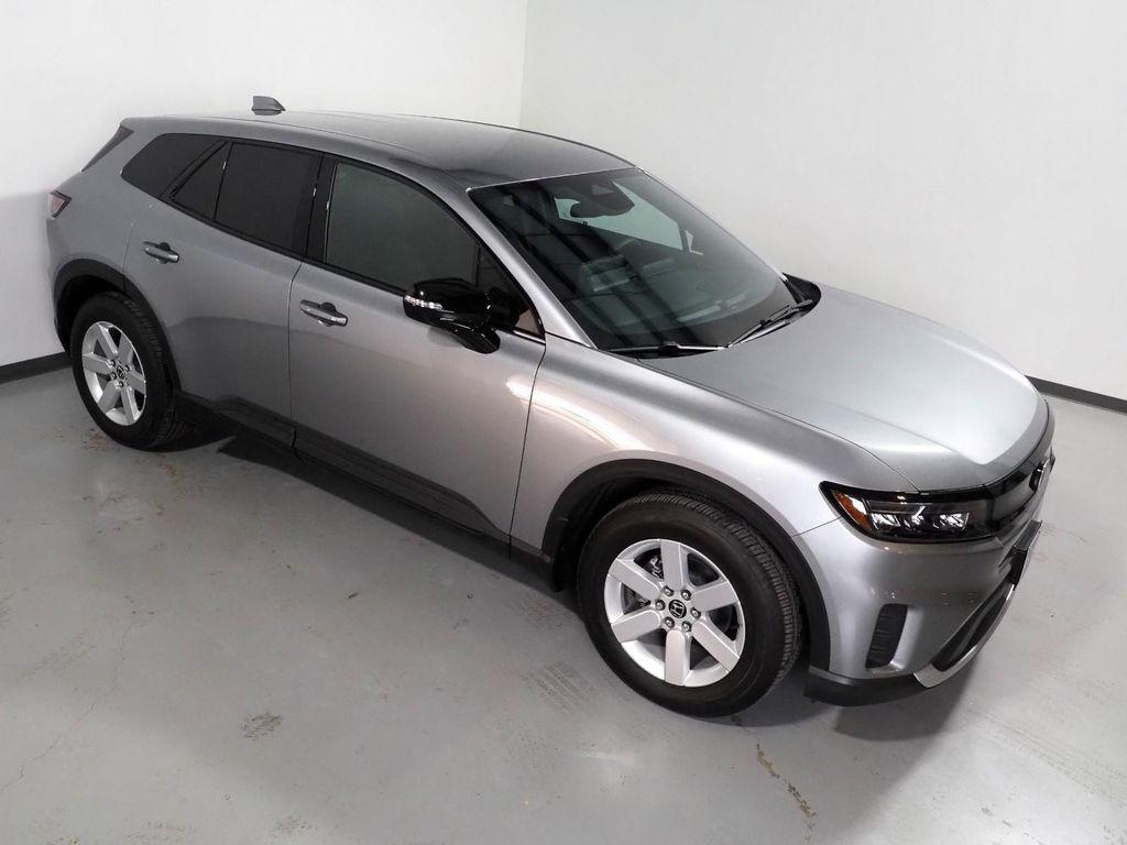 used 2024 Honda Prologue car, priced at $25,300