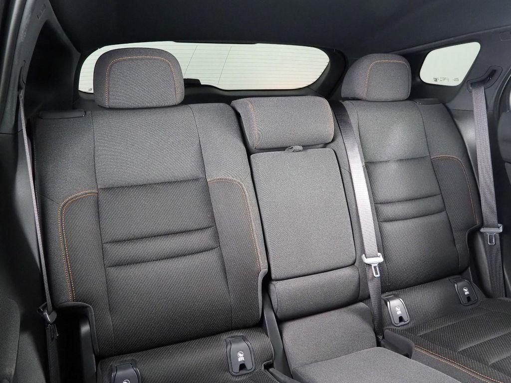 used 2024 Honda Prologue car, priced at $25,300