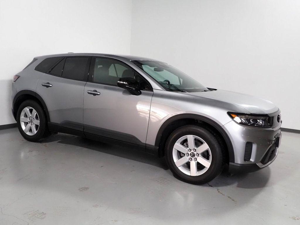 used 2024 Honda Prologue car, priced at $25,300