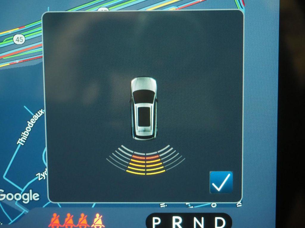 used 2024 Honda Prologue car, priced at $25,300