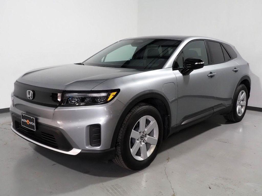 used 2024 Honda Prologue car, priced at $25,300