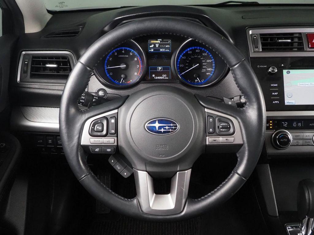 used 2016 Subaru Outback car, priced at $11,950