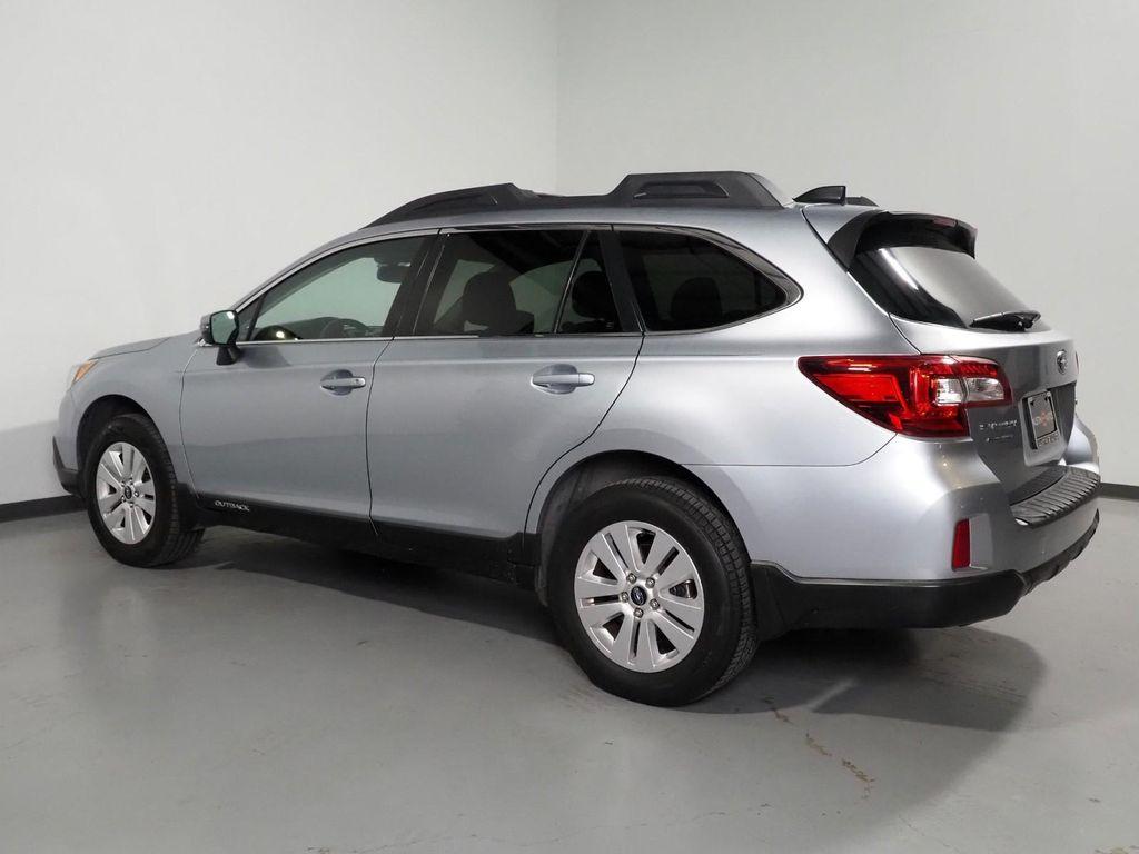 used 2016 Subaru Outback car, priced at $11,950