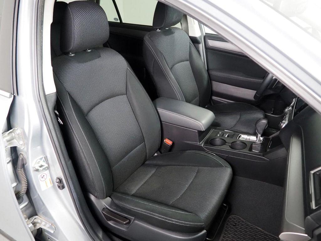 used 2016 Subaru Outback car, priced at $11,950