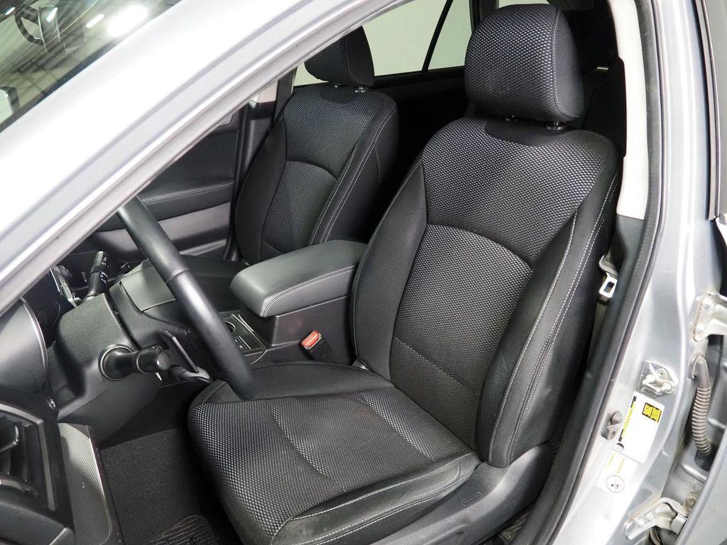 used 2016 Subaru Outback car, priced at $11,950