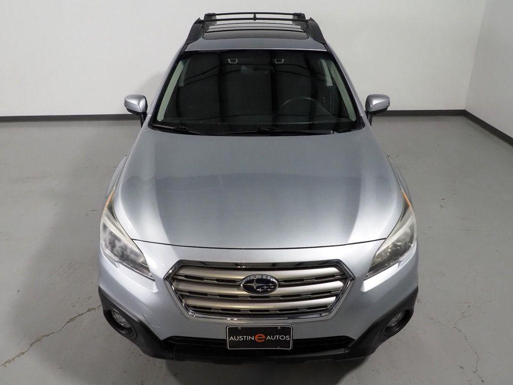 used 2016 Subaru Outback car, priced at $11,950