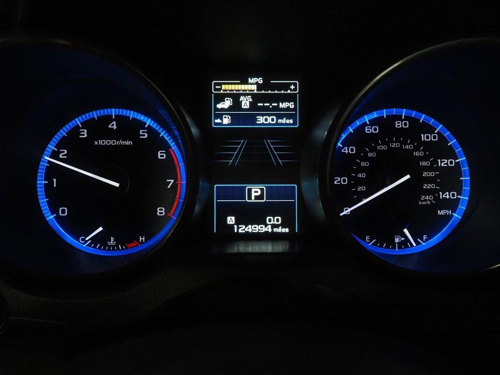 used 2016 Subaru Outback car, priced at $11,950