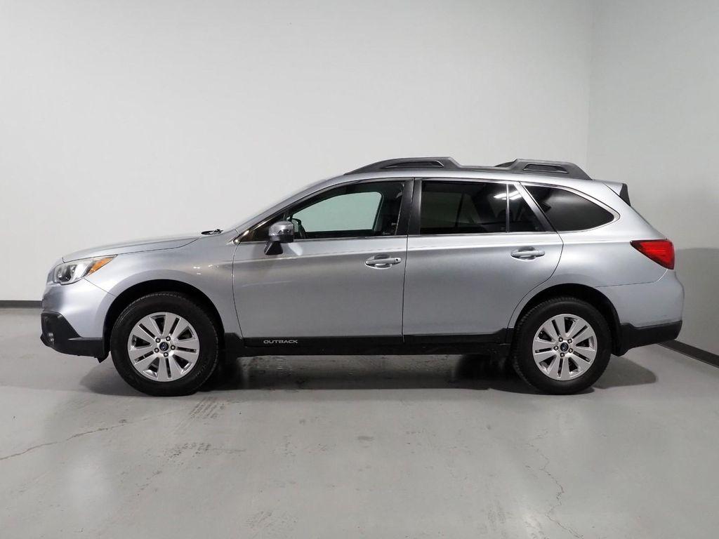 used 2016 Subaru Outback car, priced at $11,950