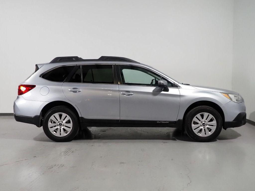 used 2016 Subaru Outback car, priced at $11,950