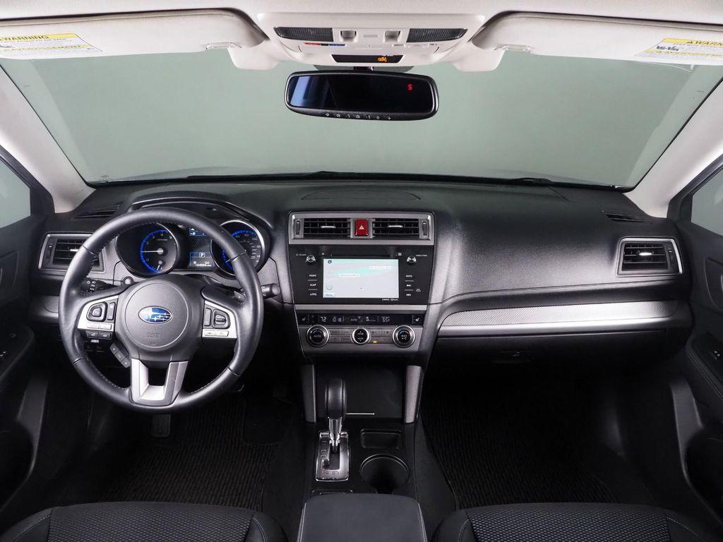 used 2016 Subaru Outback car, priced at $11,950