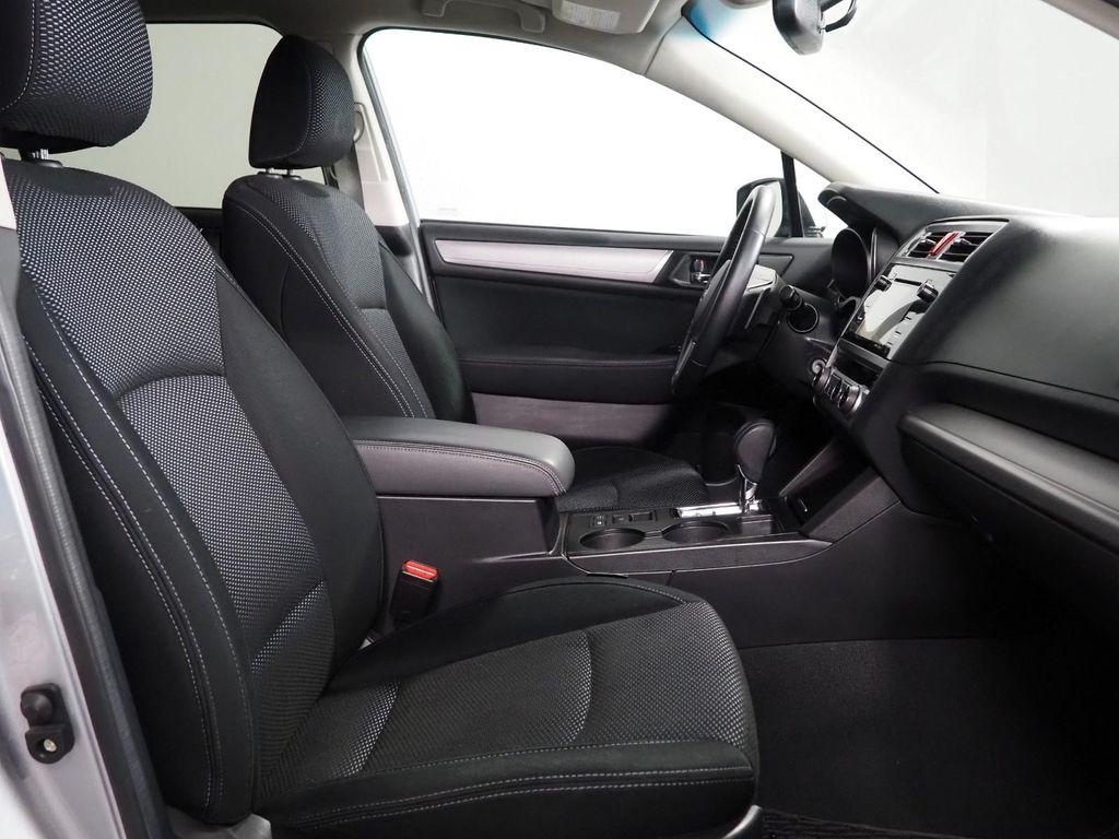 used 2016 Subaru Outback car, priced at $11,950