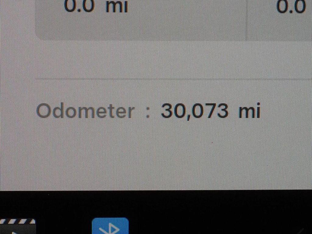 used 2023 Tesla Model Y car, priced at $34,500