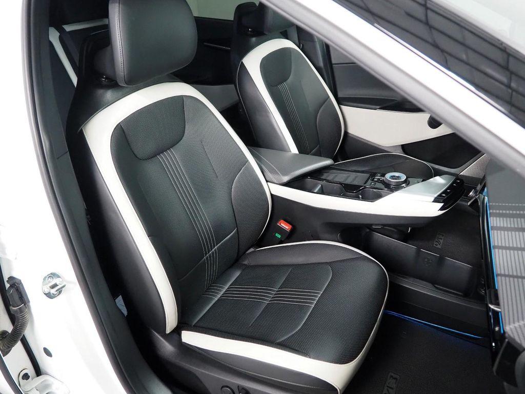 used 2023 Kia EV6 car, priced at $27,950