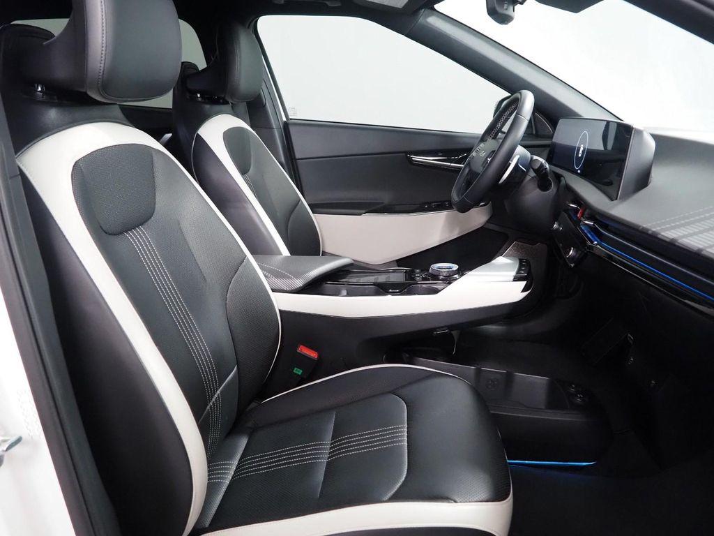 used 2023 Kia EV6 car, priced at $27,950