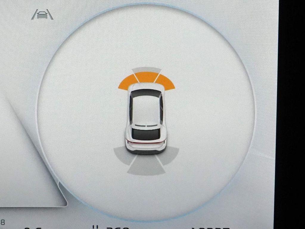 used 2023 Kia EV6 car, priced at $27,950