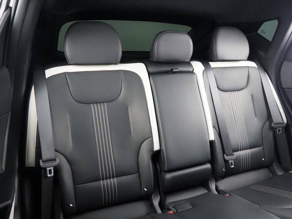 used 2023 Kia EV6 car, priced at $27,950