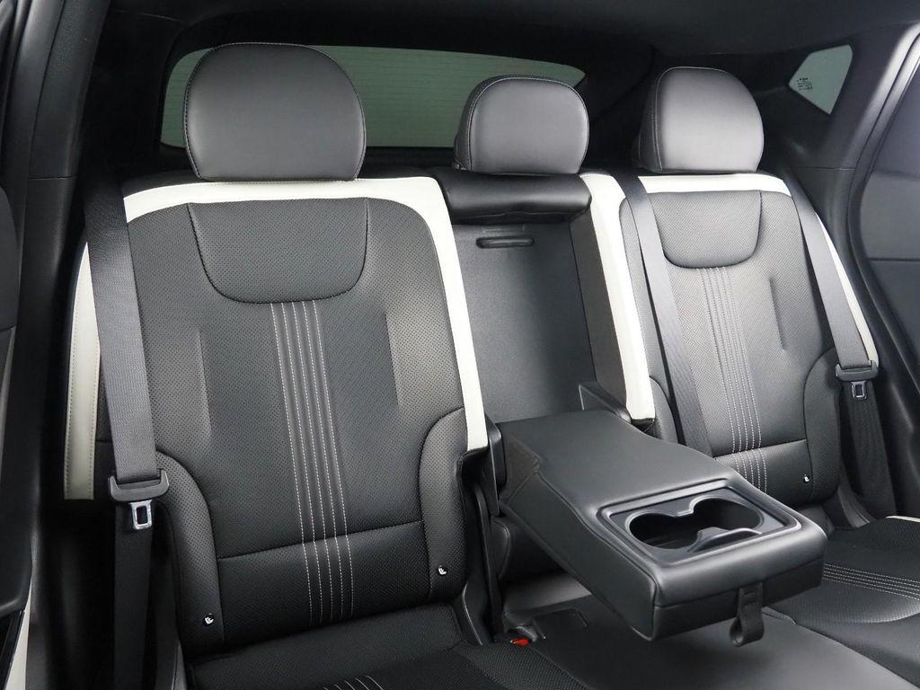 used 2023 Kia EV6 car, priced at $27,950