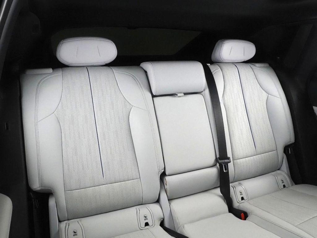 used 2024 Cadillac LYRIQ car, priced at $42,950