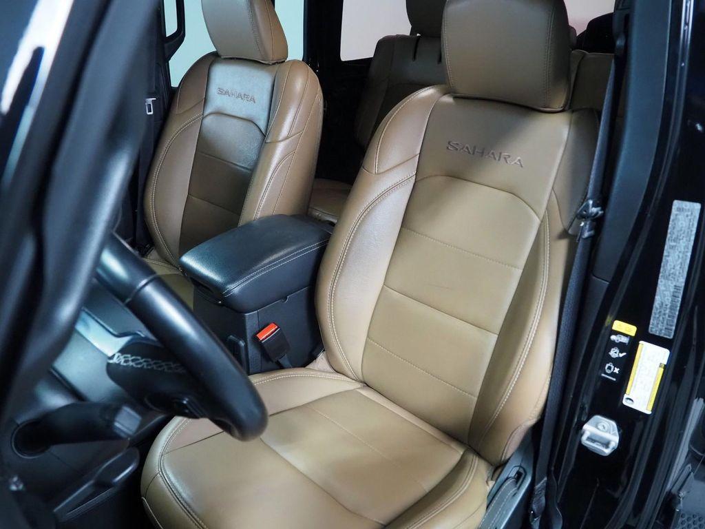 used 2022 Jeep Wrangler Unlimited 4xe car, priced at $27,500