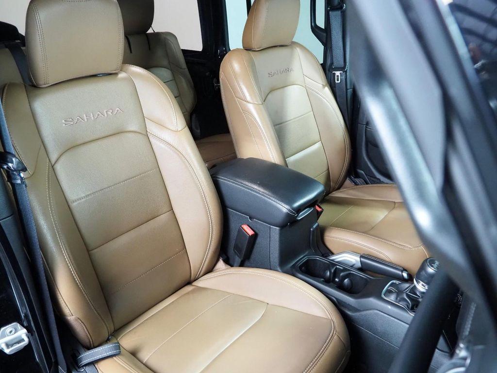 used 2022 Jeep Wrangler Unlimited 4xe car, priced at $27,500