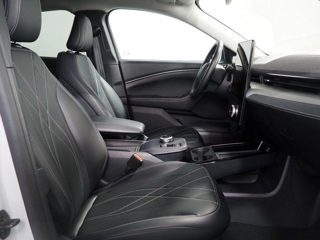 used 2023 Ford Mustang Mach-E car, priced at $31,350